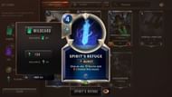It's important to pick and use your spells wisely